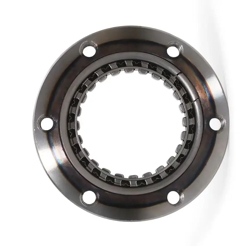 

Motorcycle Starter Clutch One Way Bearing For SUZUKI AN400 Burgman 400 K3 K6 X K2 DR250SE 12600-15810 12600-15822 12600-15824