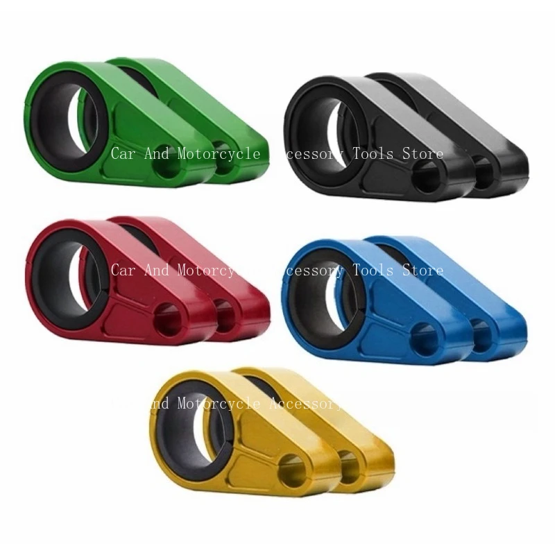 

Мотоциклетный пляжный велосипед, подходит для ATV YFM, зажим масляной трубы сцепления, поддержка тормозной линии