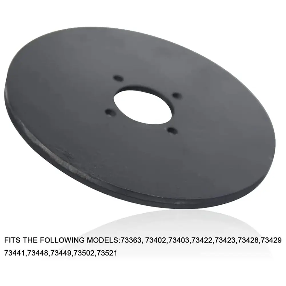 /Metal /Friction /Disc Clutch For Wheel Horse 94-6650 114881 111238 103140 Lawn Mower Parts Replacement Accessory