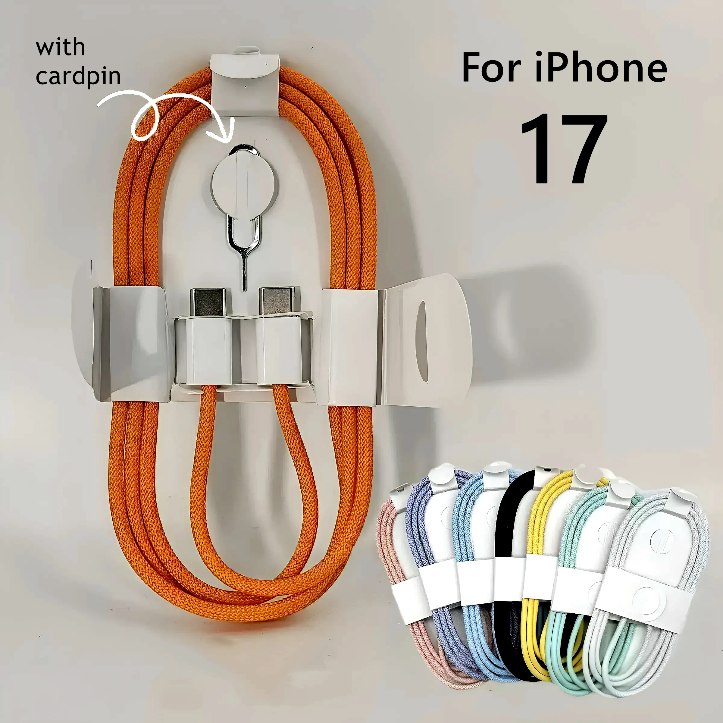 Pd 60W Fast Chargin… - image