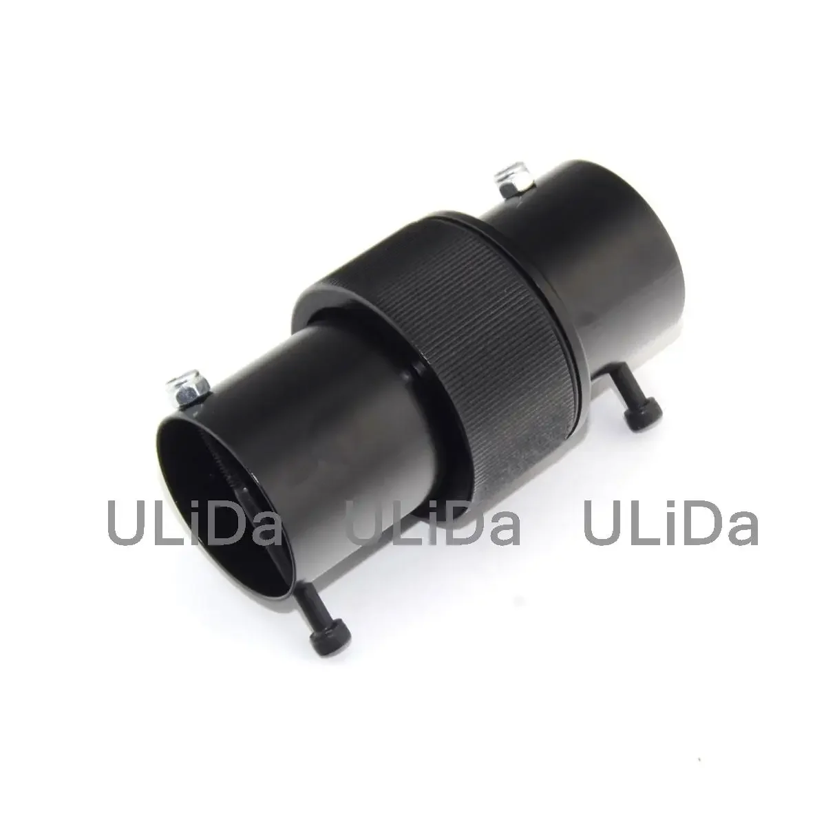 Nuova versione 40mm CNC Alluminio Braccio Pieghevole Laterale Tubo Giunto Piega Orizzontale per RC Multi-Copter Quadcopter Multirotore