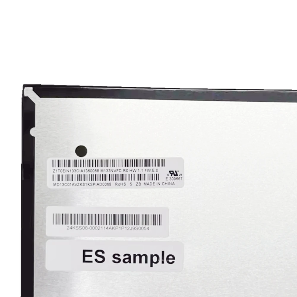 

M133NVFC R0 13.3" 1920x1080 Laptop Matrix LED Screen