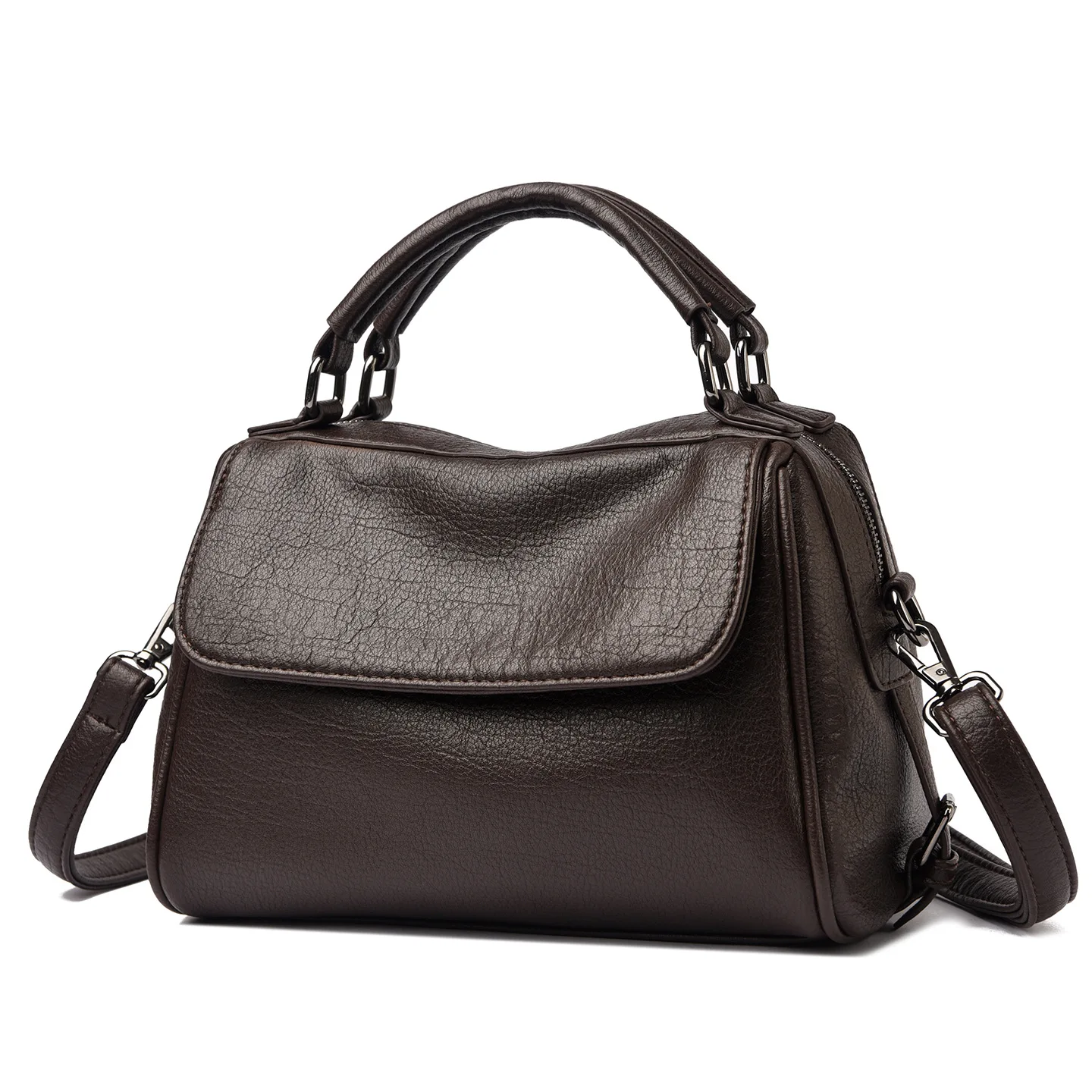 boston-women-handbags-solid-color-soft-pu-leather-shoulder-crossbody-bag-for-female-messenger-bag-ladies-totes-commute-bolsa