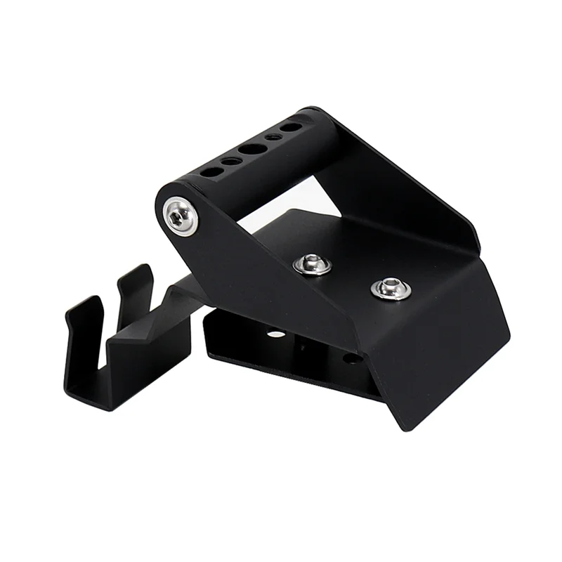 

Best-Selling Motorcycle Helmet Hook Luggage Clamp Bag Holder Hanger GPS Mount
