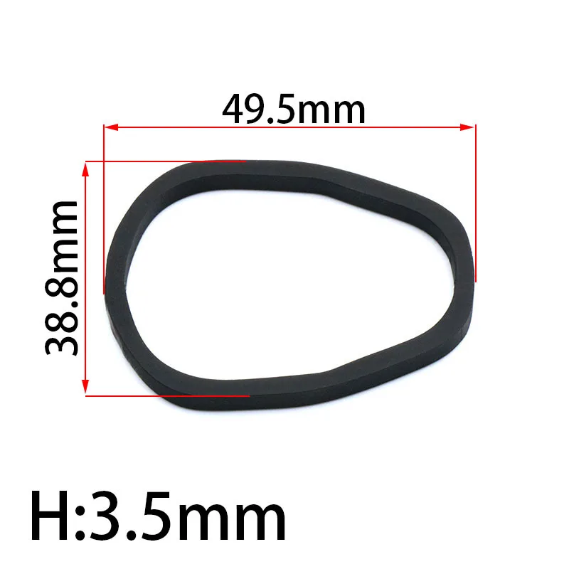 

Встроенная проставка для руля шоссейного велосипеда для шайбы ручки из углеродного волокна bigrock 2, шайба