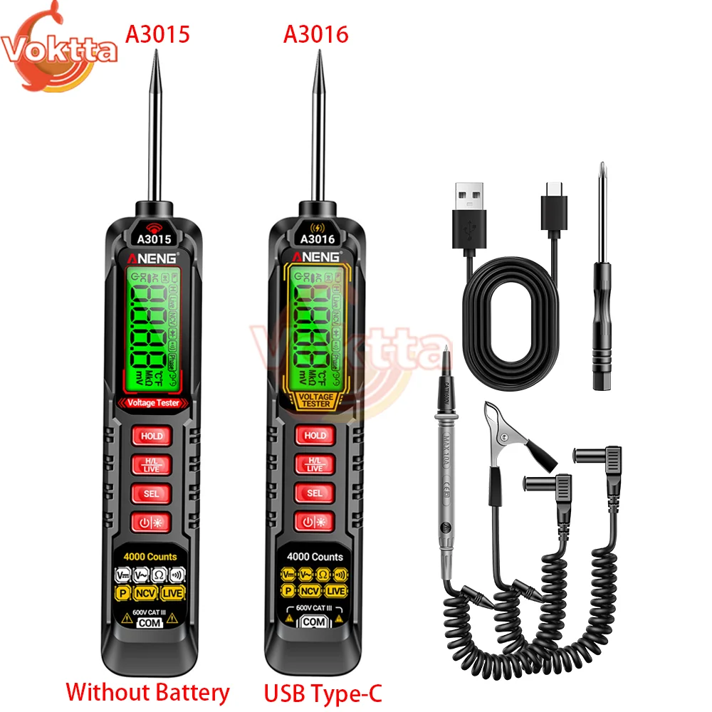 A3015 A3016 Usb Vol…