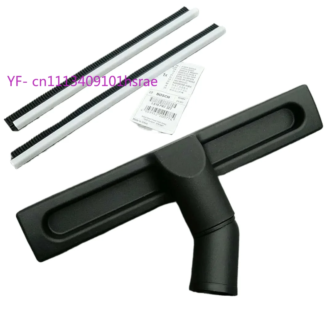 

1619PA7327 Original Carpet Floor Brush Replacement for Bosch GAS15 GAS15PS Vacuum Cleaner Parts