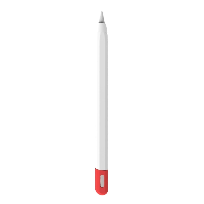 Housse protection pratique pour crayon 3 (USB C), contrôle précis