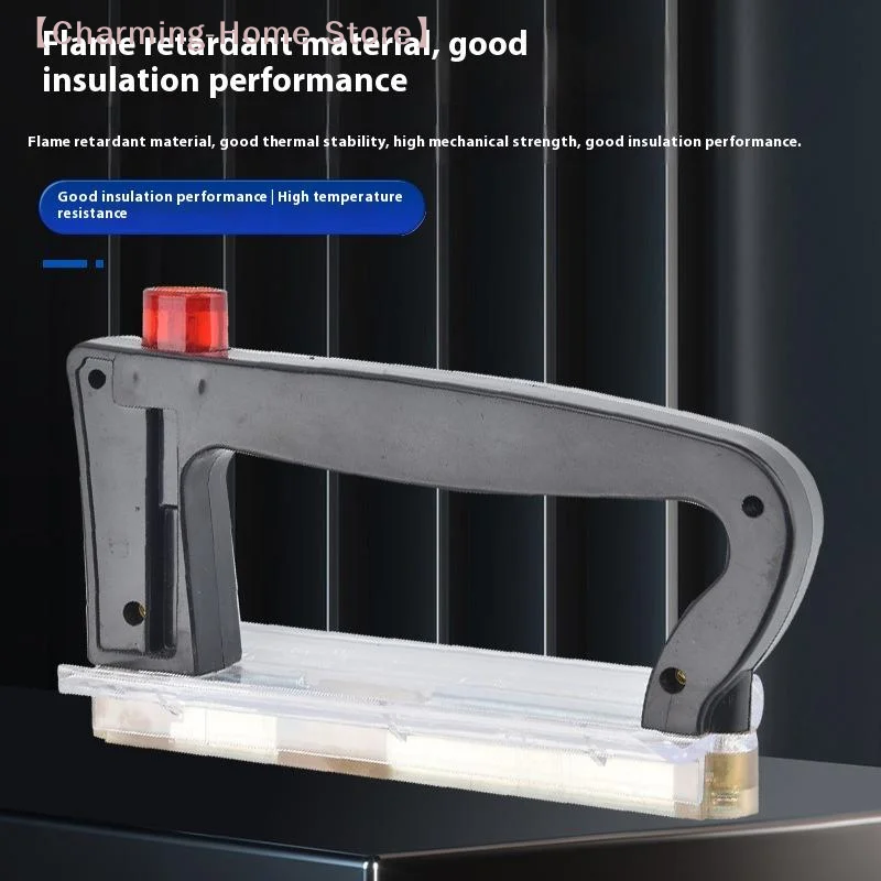 【M】Fuse Fuse Handle 1000V NT00/NT1/NT2/NT3/V4 NTH NTH Fuse Handle Overcurrent Protector