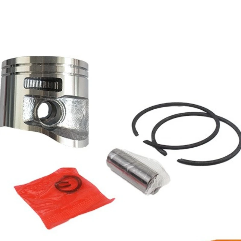 MS462 Chainsaw 52mm Piston Assembly 11420302004 High-quality Maintenance Replacement Parts