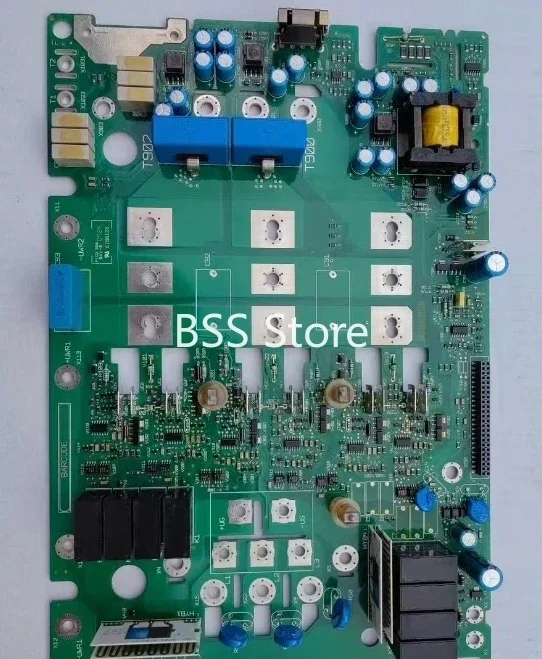 8221LP.3G Frequency Converter Driver Board Module