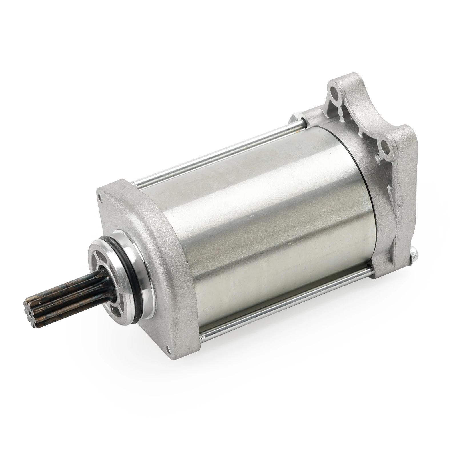 Topteng Starter Motor For Suzuki Vstrom 1000 DL1000 ABS V-Strom DL1050 XT 2002-2024