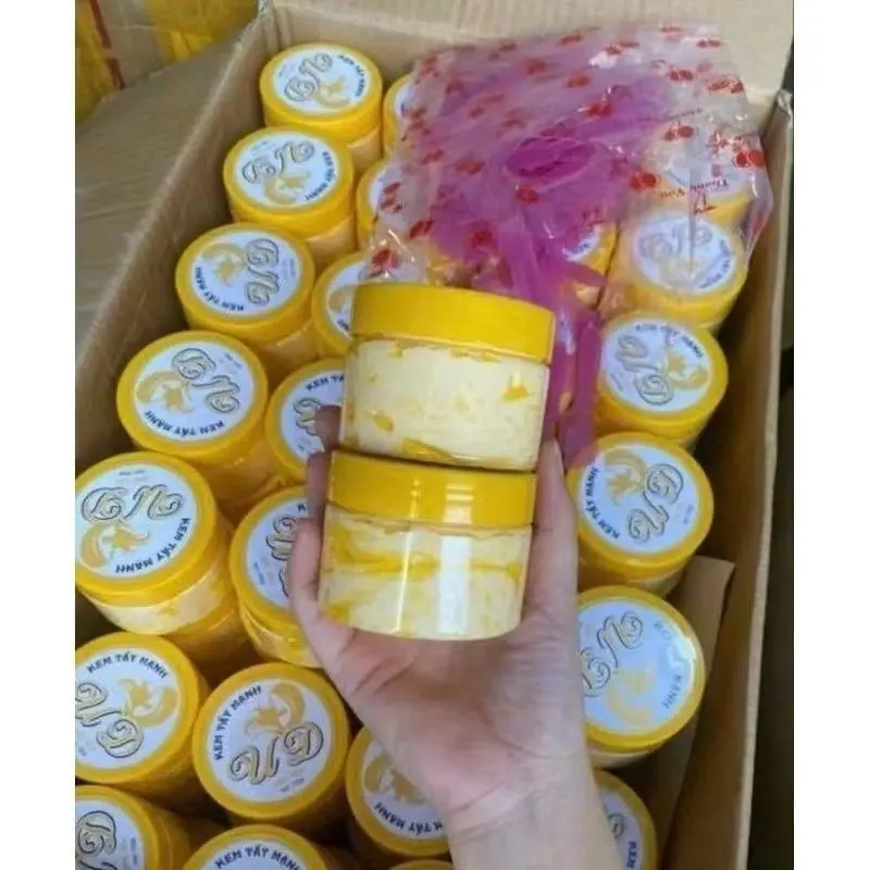 

Kem body tay manh 150 g