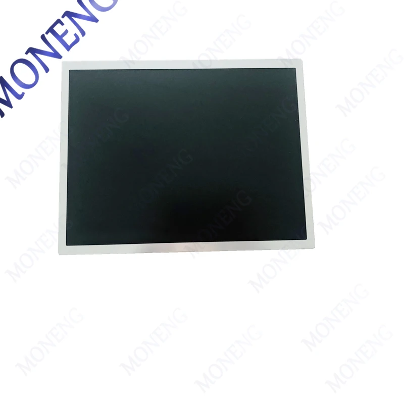 Original 10.4 Inch LCD Diplay AA104XD02 AA104XD01 Display Screen Panel 1024×768