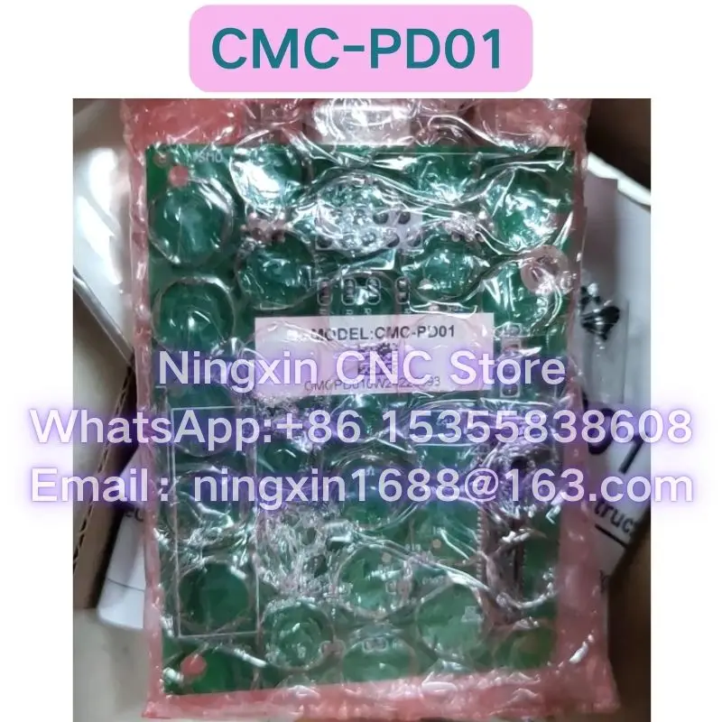 New Original CMC-PD01 Communication Card Fast delivery