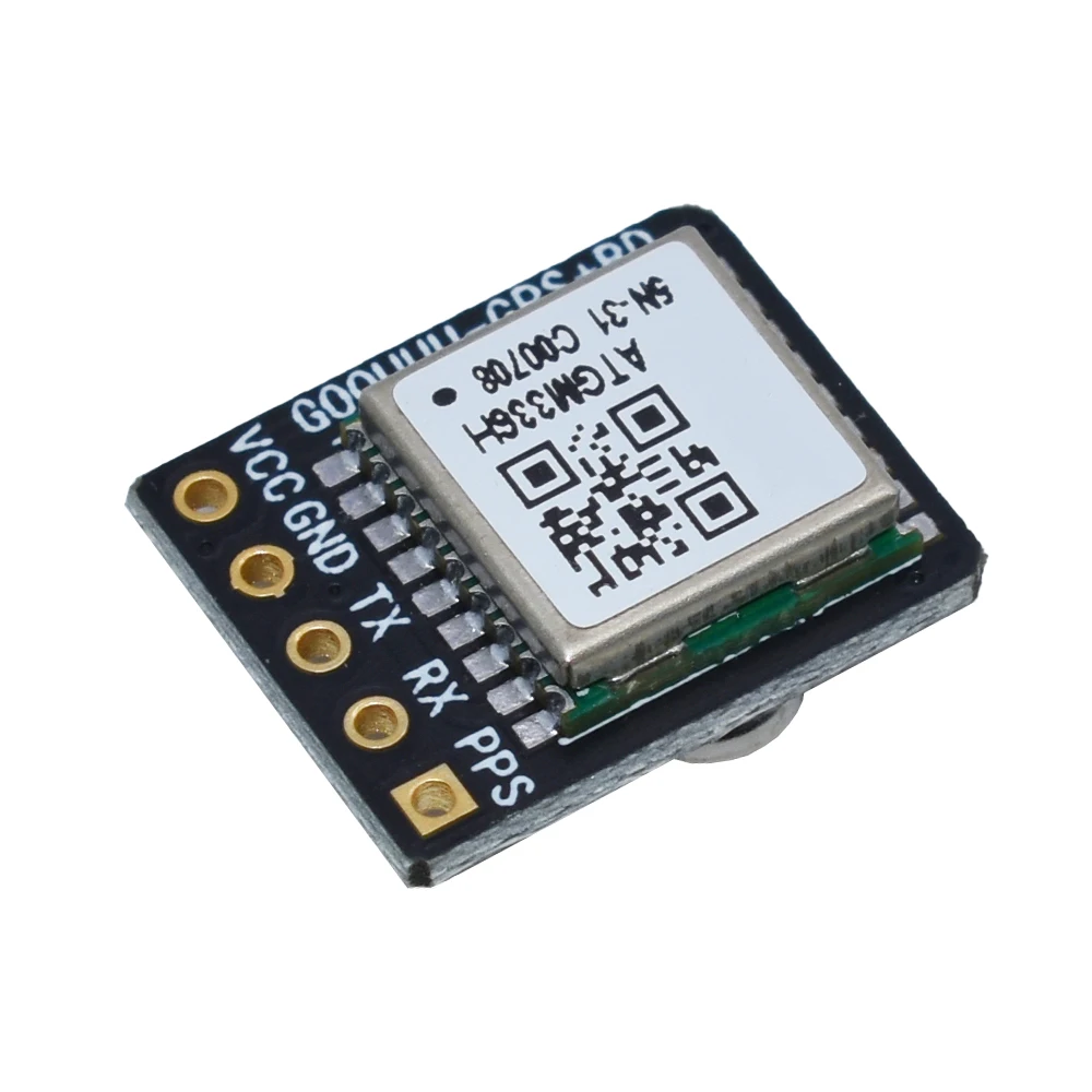 GPS+BDS dual-mode module flight control satellite positioning navigator, ATGM336H replacement, for arduino NEO-M8N NEO-6M