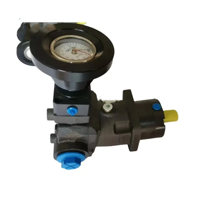Hydraulic Piston Variable Pump A7VK A7VKG028MA/10MRSL4P550-0 A7VKO028MA/10MRSL4P550-0 for Industrial Equipment