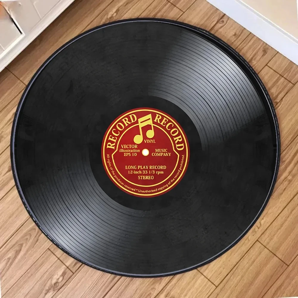 1pc Luxury Vinyl Record Ideas - огляд і ціна Home Decor Bathroom Ideas