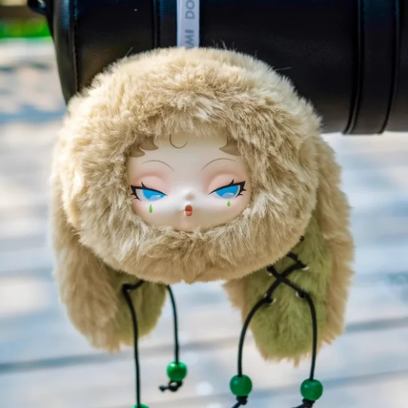 

DODO NAMI Twinkle Bunny Series Виниловая креативная глухая коробка Caixa Caja Girls Dolls Boys Gift Mystery Box Аниме Фигурка Игрушки