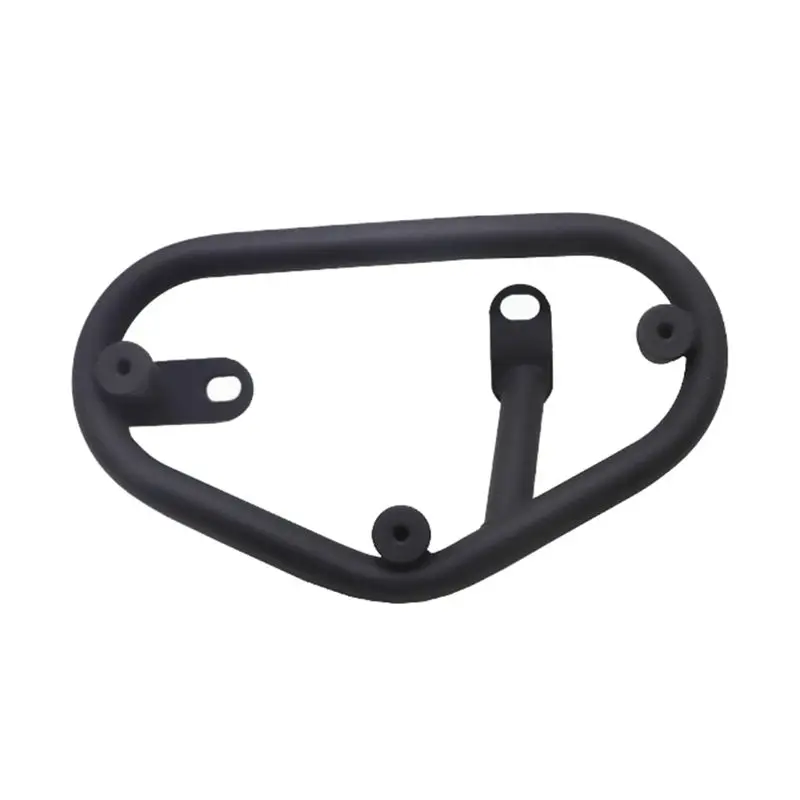 Classy-Motorcycle Saddlebag Bag Holder Side Luggage Rack Support For Speed 400 Speed400 Scrambler 400X Scrambler 400 X 2024