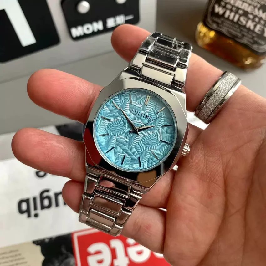 Relógio de Pulso Masculino de  - Men Accessories For Wrist avaliação e preço
