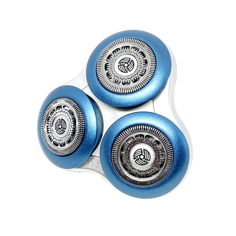 رأس ماكينة حلاقة بديلة لسلسلة فيليبس S7000 S8000 S9000 S7710 S7310 S7370 S7340 شفرة حلاقة