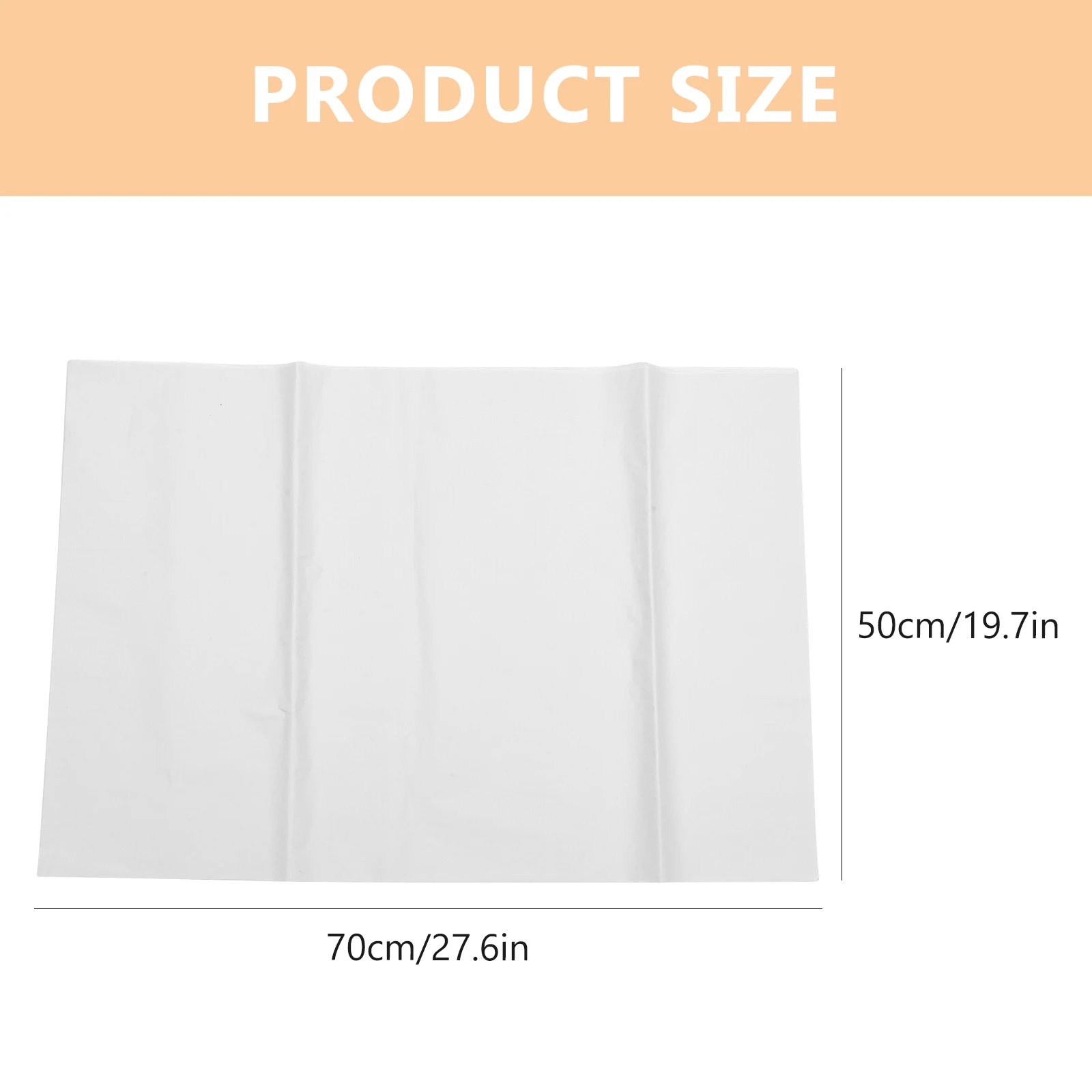 

120 Sheets Wrapping Paper Multi Functional DIY Craft Scrapbook Floral Material Gift Wrapper Bouquet Decorative Clothes