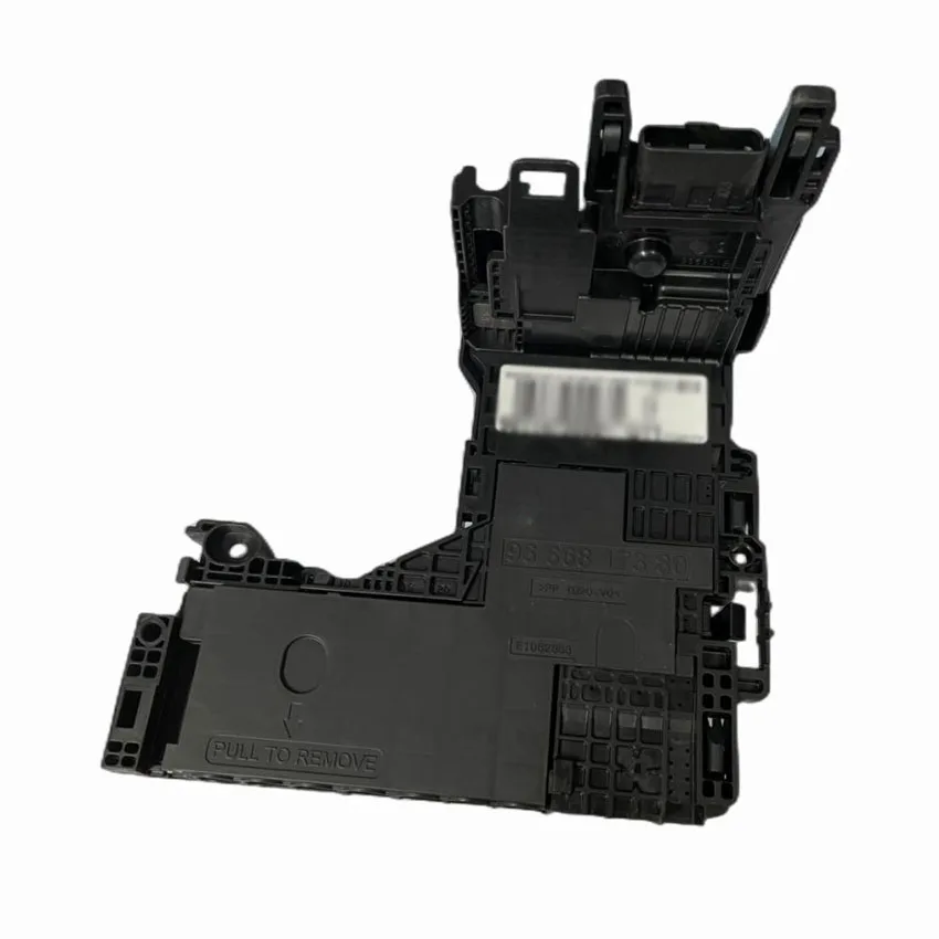 6500JE 9811475080  Battery protection and management unit For Peugeot 508 Fuse box New protection unit battery manager