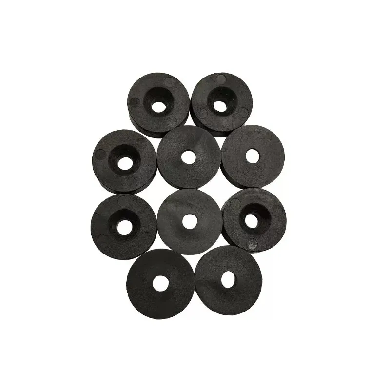 

Suitable for Linde Forklift Models 115 and 1123 Part 1154312800 Wear-resistant Plastic Pad