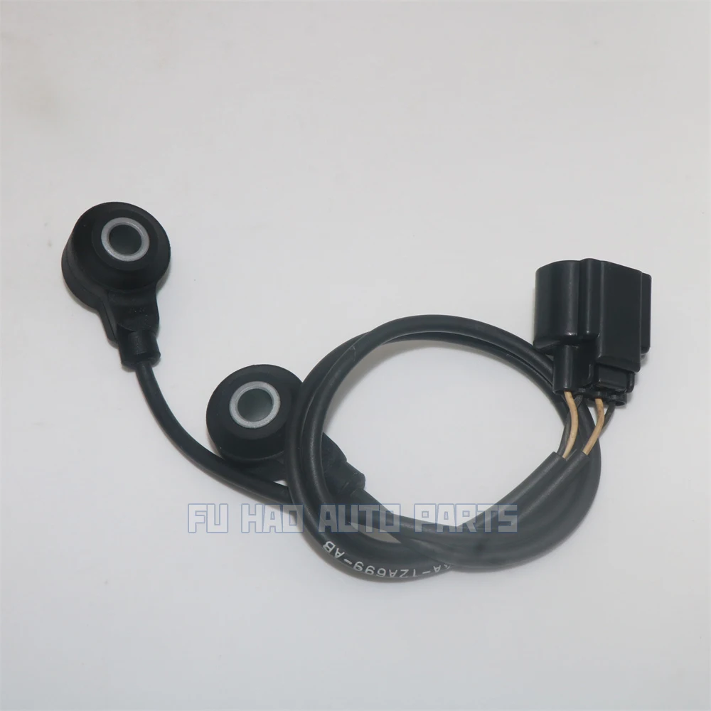 

7T4A-14A699-AB 7T4Z-12A699-AB 7T4Z-12A699-A Knock Sensor for Ford Edge Explorer F-150 Fusion GT Mustang Taurus Lincoln MKS MKZ