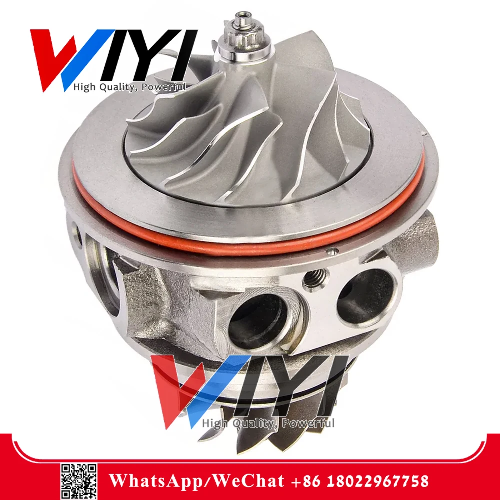 Núcleo CHRA de turbina de coche para BMW 125 220 320 328 420 428 520 528 2,0 N20 N26 2011-2016 núcleo de cartucho Turbo