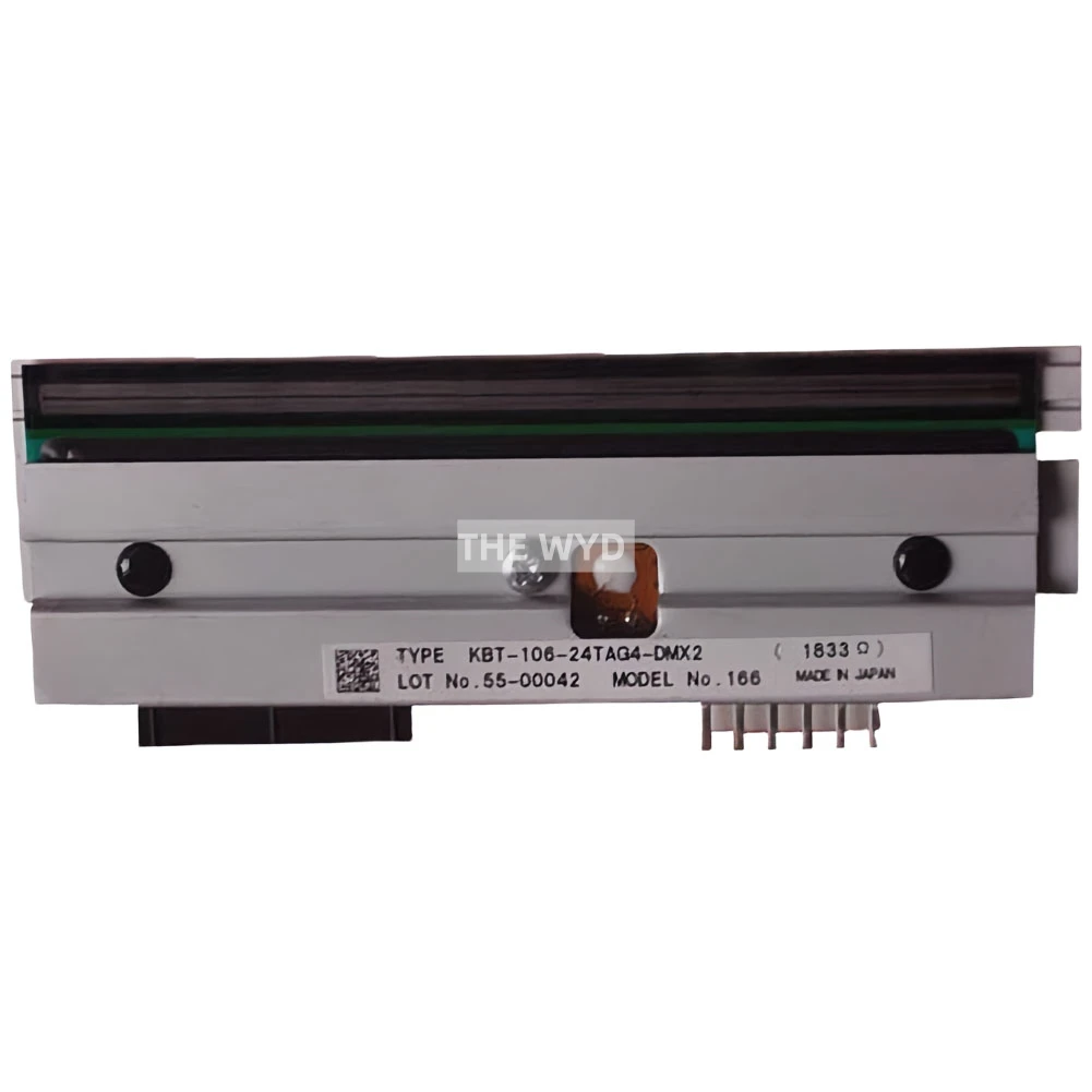 PHD20-2281-01 New Original Printhead for Datamax I-4606E 600dpi Thermal Barcode Label Printer