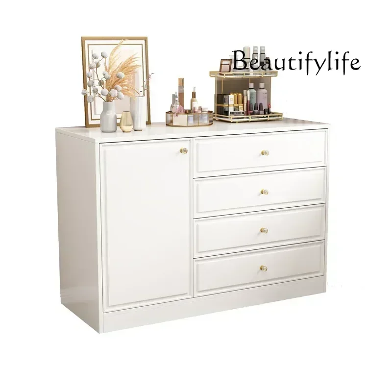 J NM SM Japanese Sideboard Cabinet Funky Dresser Storage Kitchen Storage Cabinet Drawers Living Room Study Vestidores Trendy Fur