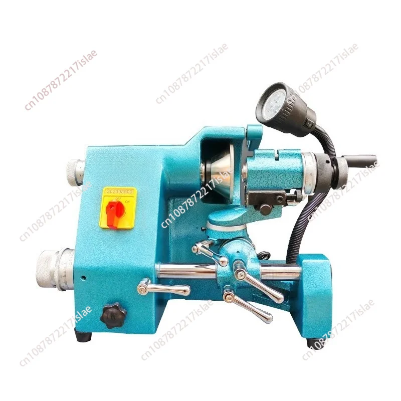 Engraving Knife Grinding Machine, Electric Tool Sharpener, Multi-functional Cutter Grinder