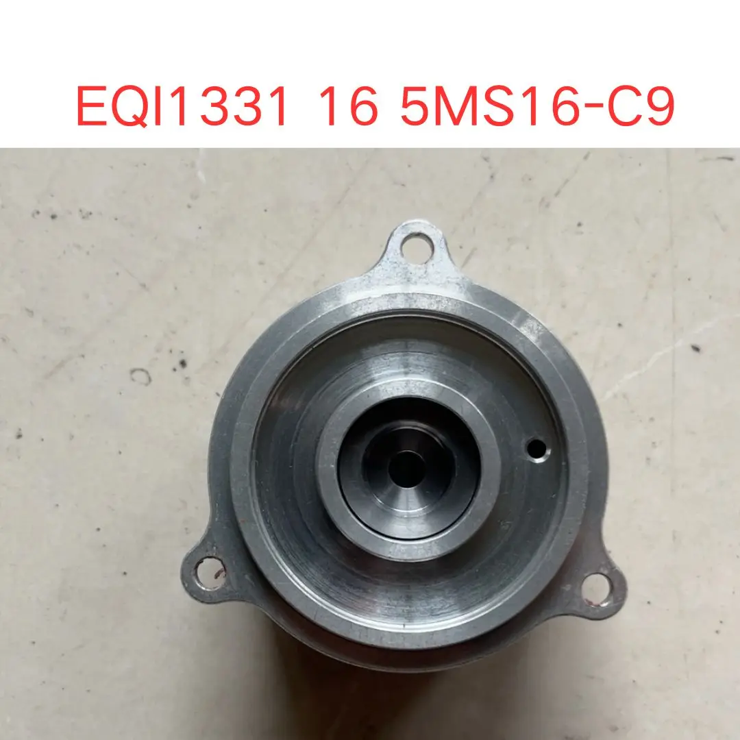 used EQI1331 16 5MS16-C9 encoder test OK Fast shipping