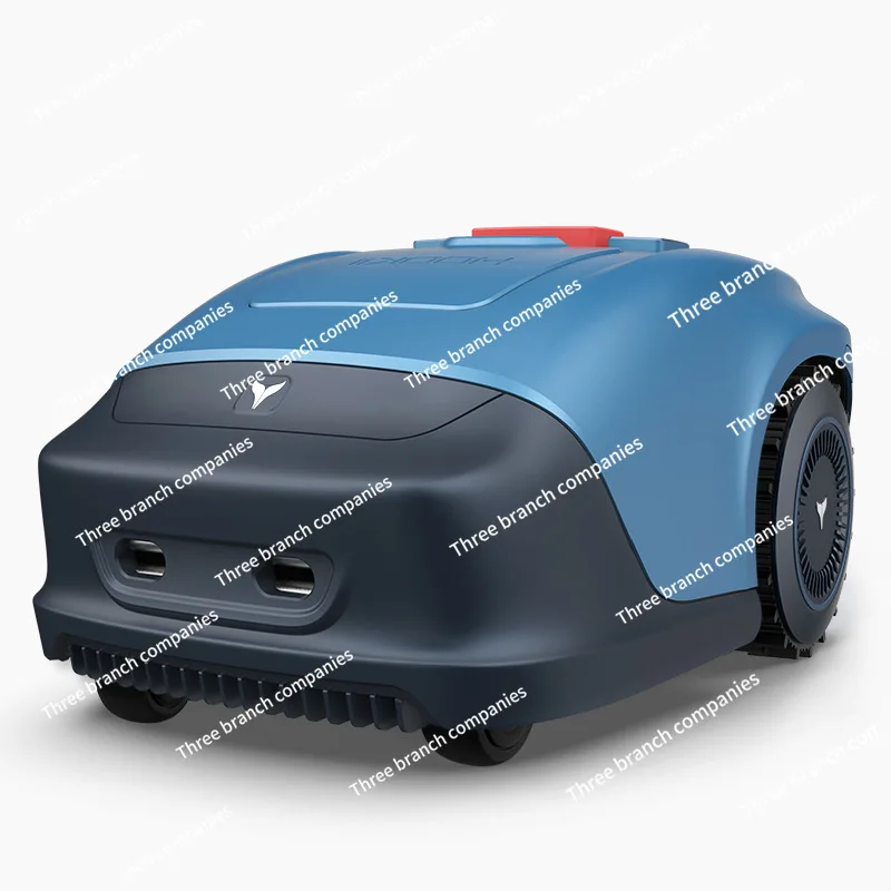 

Fully automatic AKX18RM high-efficiency garden lawn mowing robot