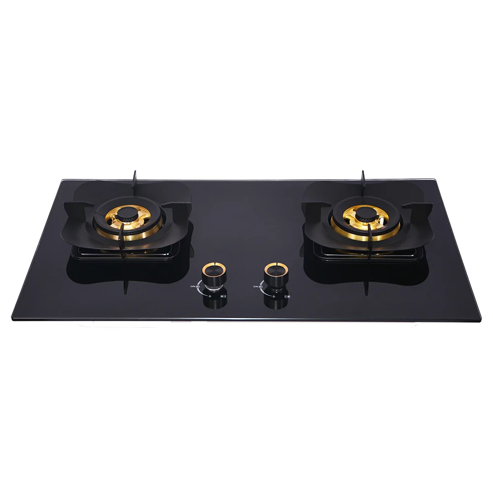 

Заводская дешевая газовая плита по хорошей цене, хорошая цена, 2-конфорки, газовая плита, встроенная комбинация газовой плиты