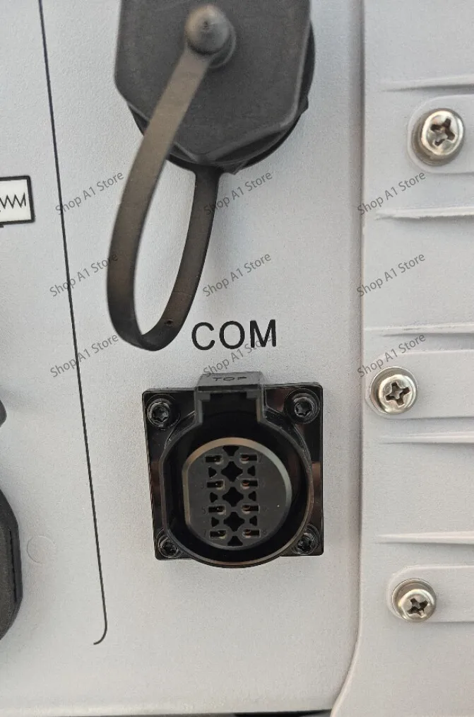 Sunshine, inverter 485 communication terminal 485 terminal block, inverter communication connector