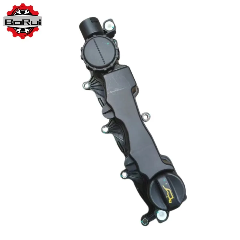 

0248L1 1233714 Автозапчасти Крышка головки блока цилиндров для Peugeot Citroen 1,6 Ford Mini Volvo Fiat SUZUKI HDI Berlingo C2 C3 C4 C5