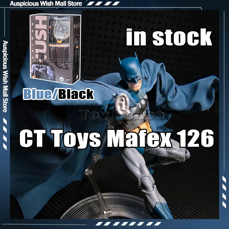 #1 Best Action Figures to Buy In 2026