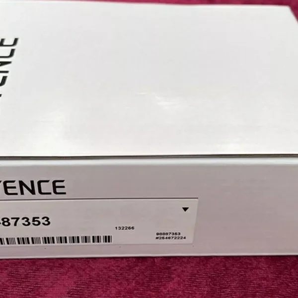 

1 шт. новый кабель управления Op-87353 Op87353 в коробке, новый оригинальный точечный Plc