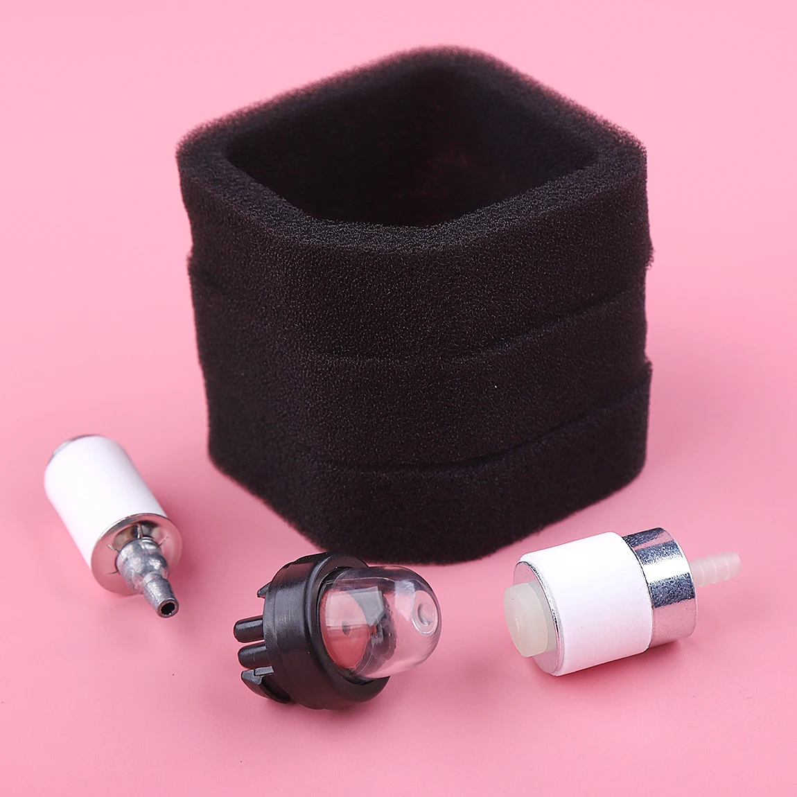 Kit de filtro ar para toro 51930 51932 51934 51930b 51932b 3074502 9071103 aparador grama peças reposição para cortador grama
