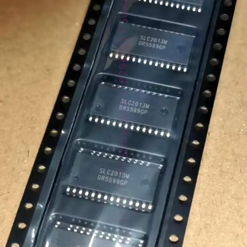 20-100 قطعة جديد SLC2013M SLC2013M1 SOP-26 LCD شاشة الطاقة رقاقة #1