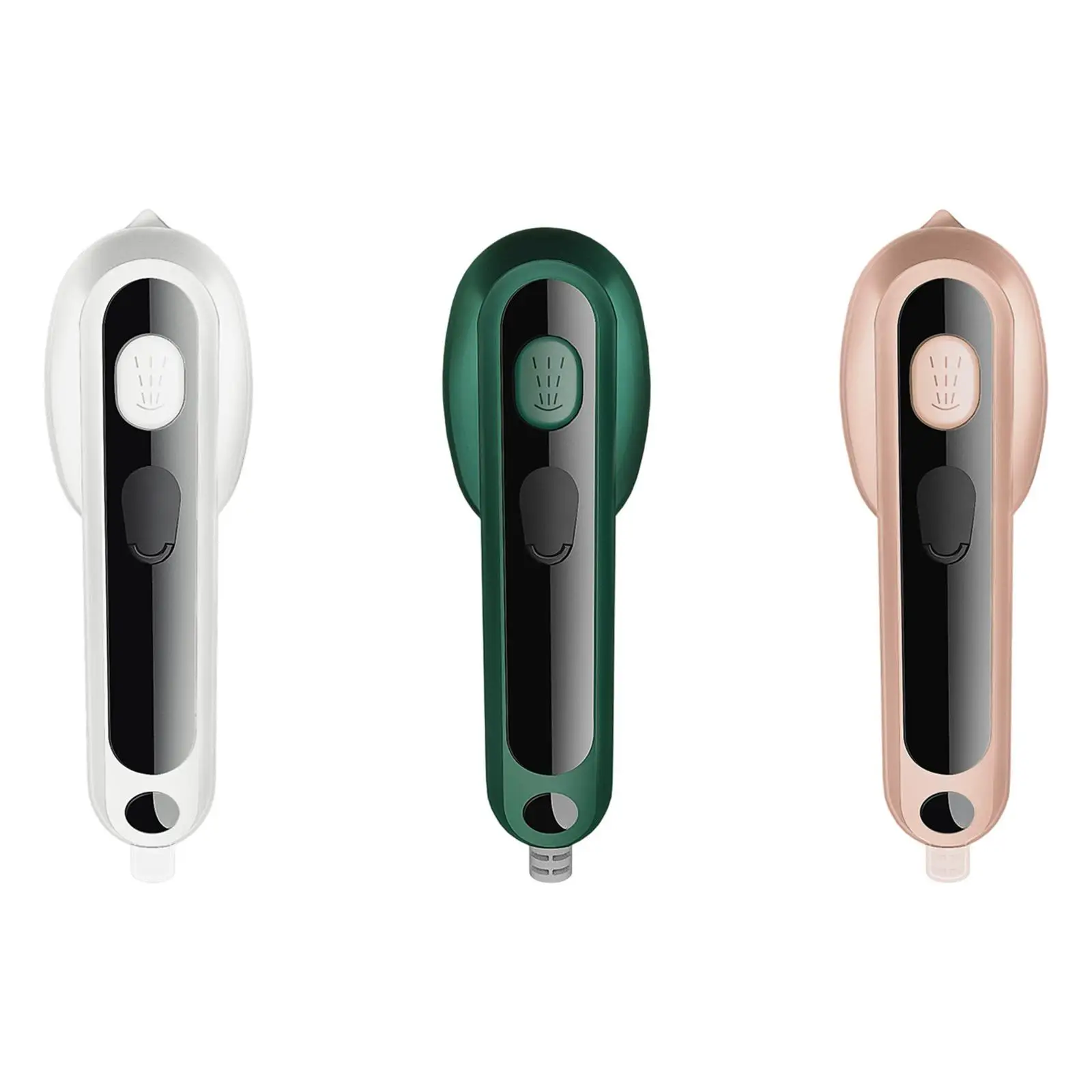 

Отпариватель для влажной и сухой глажки, 30 Вт, ручной отпариватель, утюг, дорожный отпариватель, утюг для студенческого общежития, домашние шелковые поездки на одежду