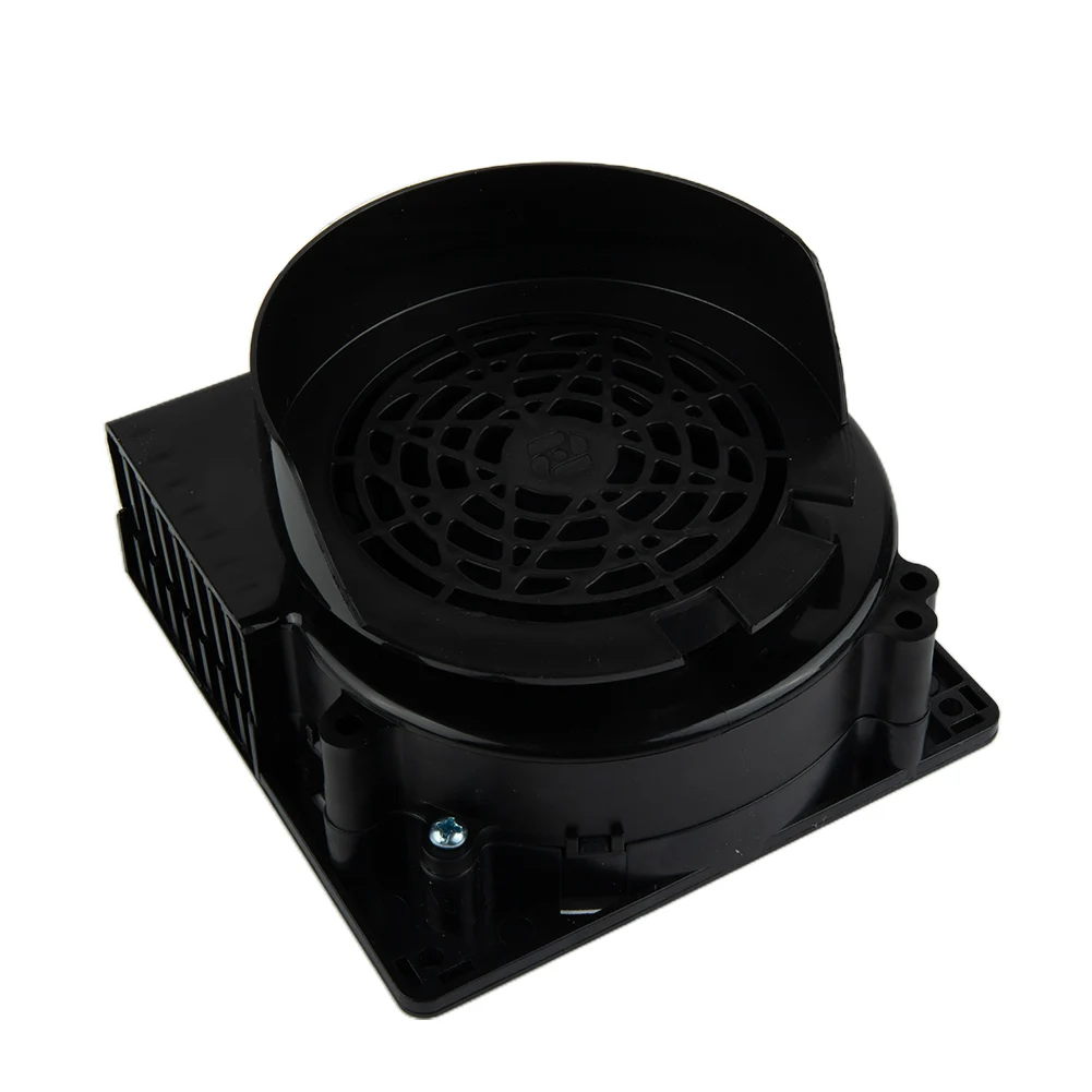 Blower Motor Air Blower With 3 LED Lig 12V 1.5A Fan Replacement Special Purpose 21/24CFM 97*94*65mm High Quality