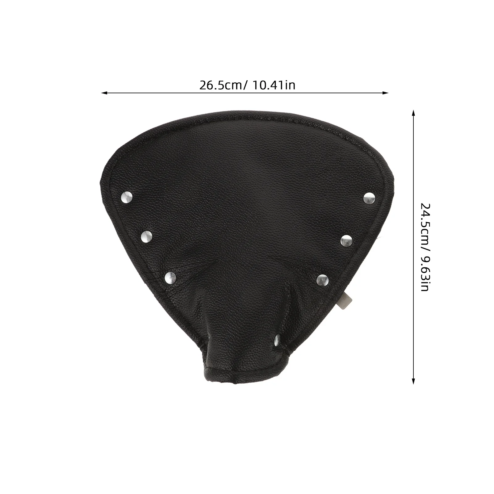 2 قطعة غطاء سرج الدراجة خمر 28 بوصة واسعة مريحة مرنة مقاوم للماء وسادة مقعد الدراجة مبطن الطريق المتضخم