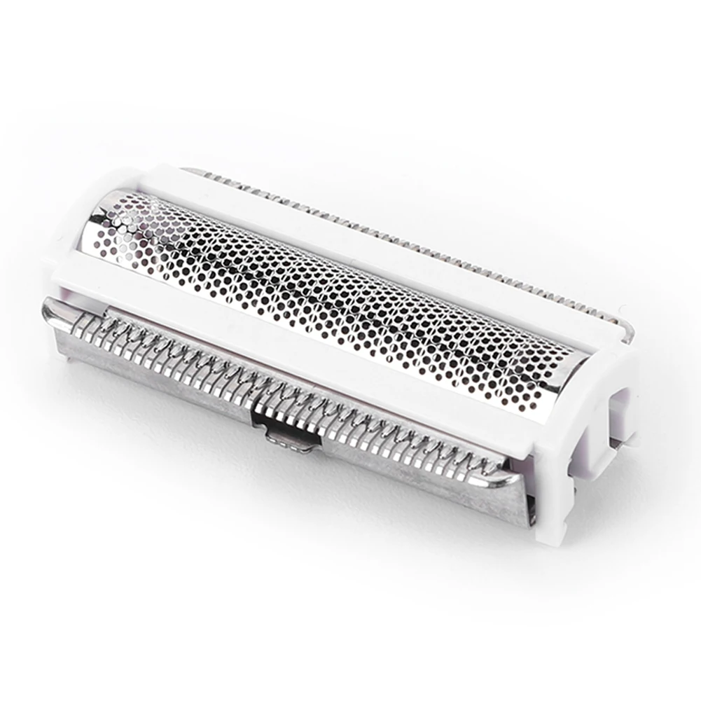 النساء لنزع الشعر استبدال رئيس الفولاذ المقاوم للصدأ الكهربائية الجسم المتقلب رئيس ماكينة حلاقة الشعر استبدال رئيس ل LC036 النساء لنزع الشعر #2