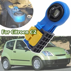 For Citroen C2 C3 C4 C5 Gearbox Shift Lever Cable End Linkage Connector Adapter Selector Buckle Xsara Picasso Replacement Parts