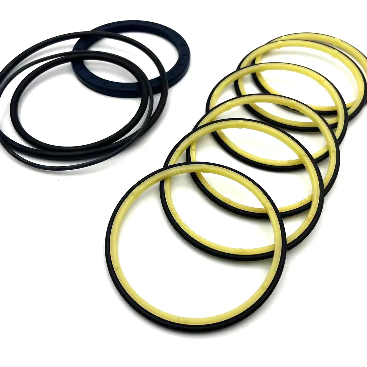 For Center Joint Seal Kit AT419608 Construction Machinery Spare Parts AT419608 John Deere