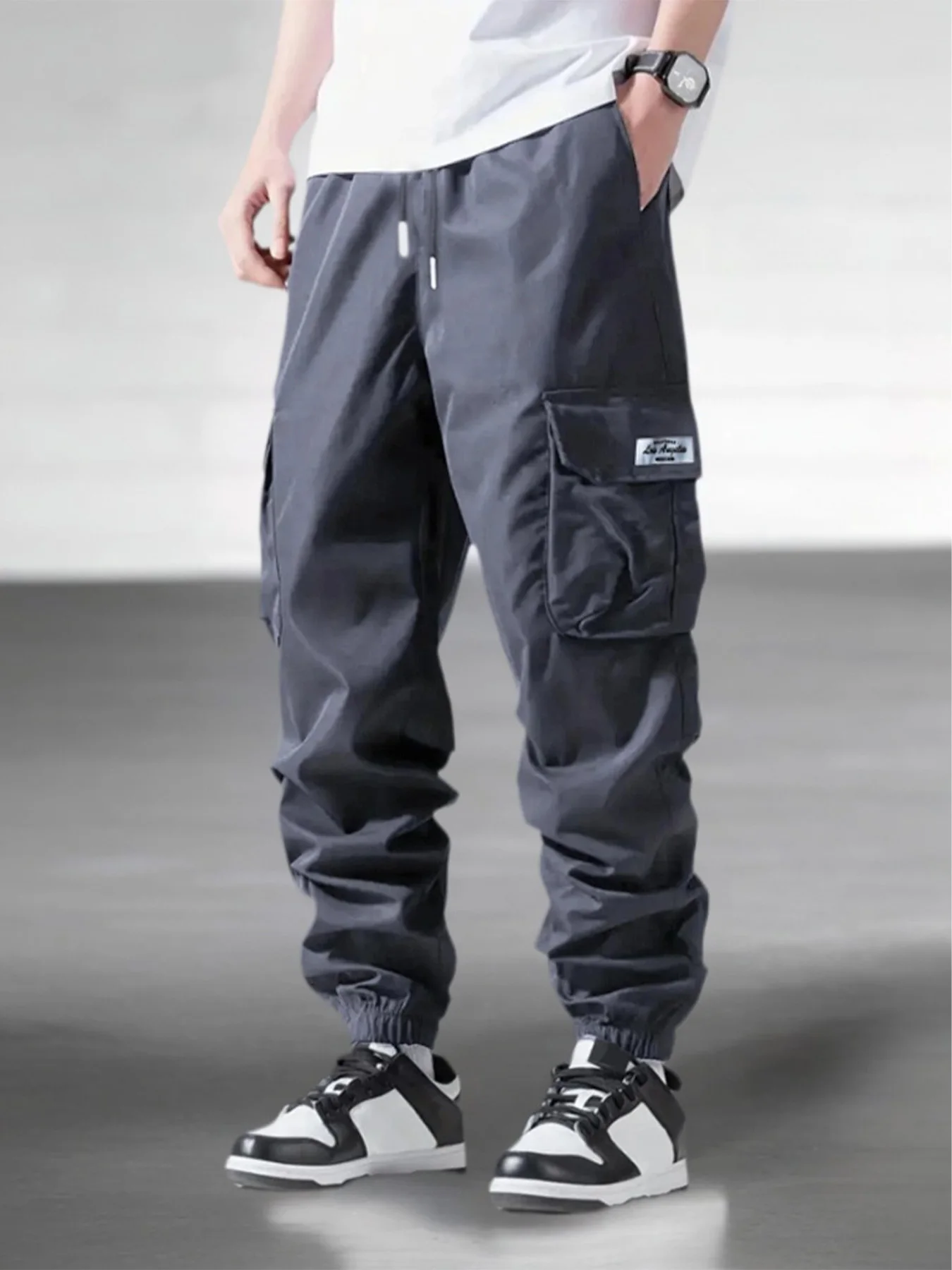 Thumbnail 3 - #37 Best Mens Cargo Pants to Buy In 2026